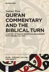 Qur’an Commentary and the Biblical Turn cover