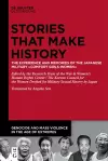 Stories that Make History cover