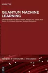 Quantum Machine Learning cover