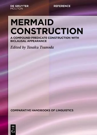 Mermaid Construction cover