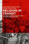 Religion Im Transit cover