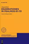 Enarrationes in Psalmos 61-70 cover