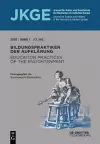 Bildungspraktiken Der Aufklärung / Education Practices of the Enlightenment cover