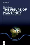 The Figure of Modernity cover