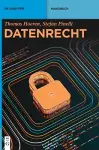 Datenrecht cover