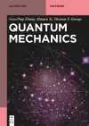 Quantum Mechanics cover