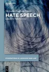 Hate Speech cover