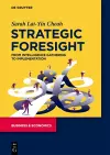 Strategic Foresight cover