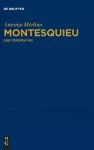 Montesquieu cover