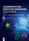 Aggregation-Induced Emission cover