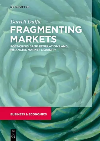 Fragmenting Markets cover