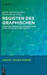 Register Des Graphischen cover