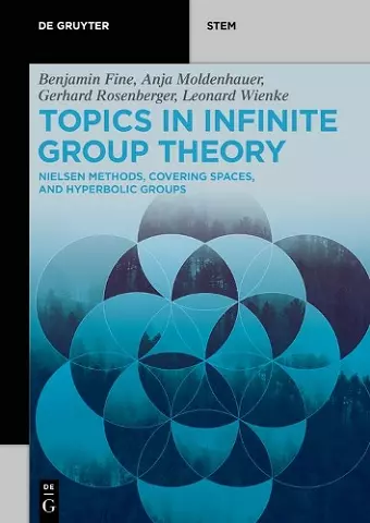 Topics in Infinite Group Theory cover