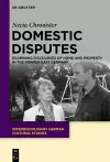 Domestic Disputes cover