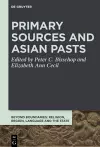 Primary Sources and Asian Pasts cover