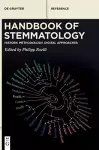 Handbook of Stemmatology cover