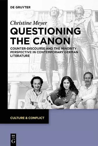 Questioning the Canon cover