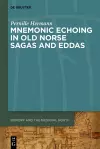Mnemonic Echoing in Old Norse Sagas and Eddas cover