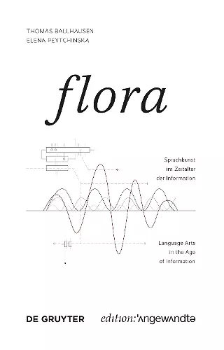 FLORA cover