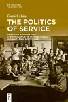 The Politics of Service cover
