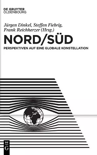 Nord/Süd cover