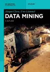 Data Mining cover