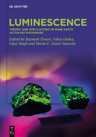 Luminescence cover