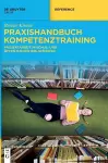 Praxishandbuch Kompetenztraining cover