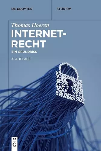 Internetrecht cover