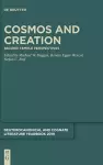 Cosmos and Creation cover