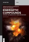 Energetic Compounds cover
