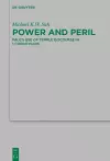 Power and Peril cover