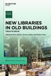 New Libraries in Old Buildings cover