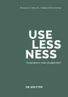 Uselessness cover