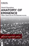 Anatomy of Eminence cover