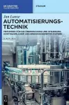 Automatisierungstechnik cover