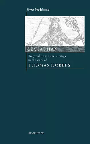 Leviathan cover