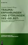 Trauma-Erfahrungen Und Störungen Des 'Selbst' cover