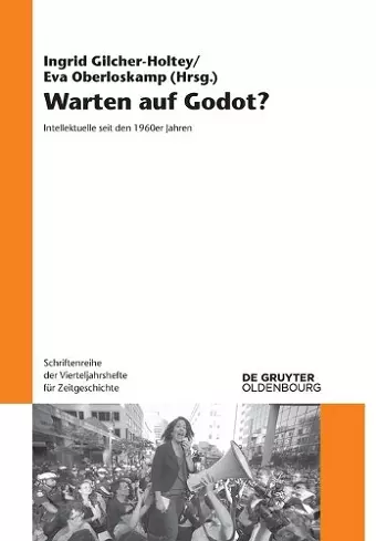 Warten Auf Godot? cover