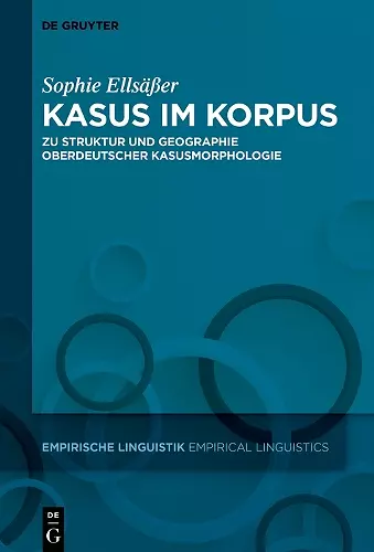 Kasus im Korpus cover