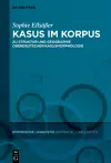 Kasus im Korpus cover