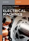 Electrical Machines cover