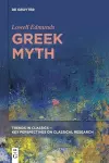 Greek Myth cover