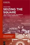 Seizing the Square cover