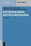 Enteignungsentschädigung cover