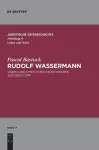 Rudolf Wassermann cover