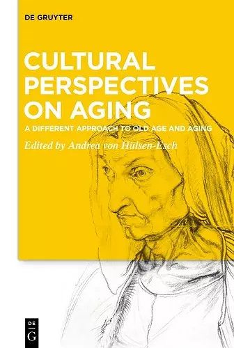 Cultural Perspectives on Aging cover