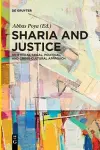 Sharia and Justice cover