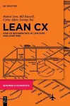 Lean CX cover