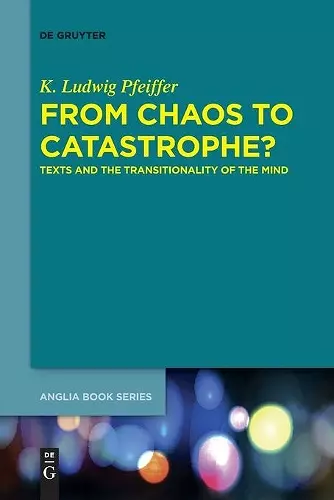 From Chaos to Catastrophe? cover